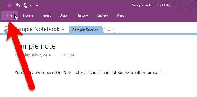 How to download onenote in mac